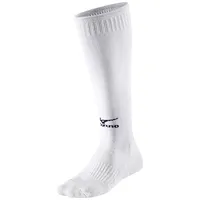 Mizuno Volejbola zeķes Comfort Volley Socks Long V2Ex6A5571 / 41-43 baltas