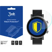 Mobvoi Ticwatch E3 - 3Mk Watch Protection v. Arc screen protector Arc173