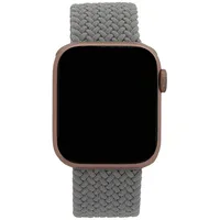 Mocco Elastīgā pulksteņu Siksniņa Priekš Apple Watch 42/44/45 mm / 165Mm 4752168122167