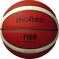 Molten B7G5000 Fiba basketball B7G5000Fiba
