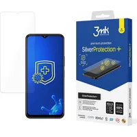 Motorola Moto E22 - 3Mk Silverprotection screen protector Silverprotection1058