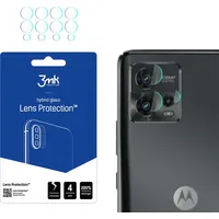 Motorola Moto G72 - 3Mk Lens Protection screen protector Protection879