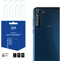 Motorola Moto G8 Power - 3Mk Lens Protection screen protector Protection59