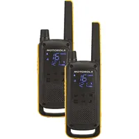 Motorola Talkabout T82 Extreme twin-pack B8P00811Ydemag