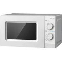 Mpm Microwave oven Mpm-20-Kmm-11/W white