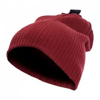 New Era Bauer Ne Flc Slouch Sr M 1059408 winter hat