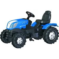 New Holland Farmtrac traktors 601295