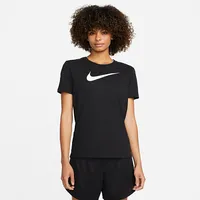 Nike Df Swoosh W T-Shirt Fd2884-010