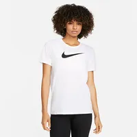 Nike Df Swoosh W T-Shirt Fd2884-100