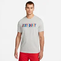 Nike Dri-Fit M Dx0987-063 T-Shirt Dx0987063