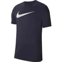 Nike Dri-Fit Park 20 Jr Cw6941 451 T-Shirt Cw6941451