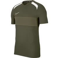 Nike Dry Academy Top Ss Sa M Bq7352 325 training shirt Bq7352325