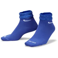 Nike Everyday Socks Blue Dh5485-430
