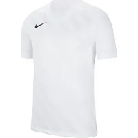 Nike Koszulka Dri Fit Challange 3 Y Bv6738 100 biały M
