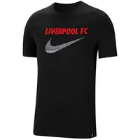 Nike Liverpool Fc Swoosh Away Tee M Dm8563-010 Dm8563010