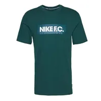 Nike Nk Fc Tee Essentials M Ct8429 300 T-Shirt Ct8429300