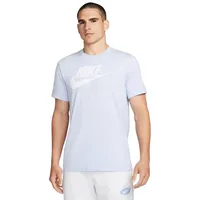 Nike Nsw Tee Icon Futura M Ar5004 549 T-Shirt Ar5004549