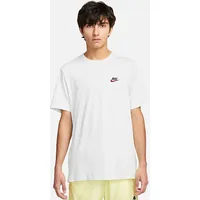 Nike Sportswear Club M T-Shirt Ar4997-100