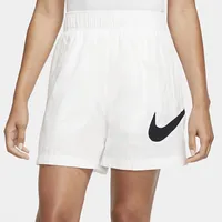 Nike Sportswear Essential W Dm6739-100 Shorts