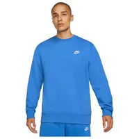 Nike Sportswear Nsw Club Crew M Bv2662-403 sweatshirt