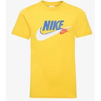 Nike T-Shirt Sportswear Si Ss Tee Jr Fd1201 709 Fd1201709
