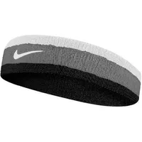Nike Terry, Swoosh headband N0001544016Os N0001544016OsNa