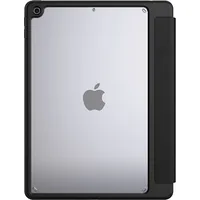Nillkin Bevel Leather Case for iPad 10.2 2019 2020 8Th generation Black 57983104672