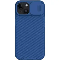 Nillkin Camshield Pro PcTpu Case for Iphone 15 Plus blue Pok057944