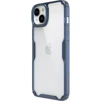 Nillkin Nature Tpu Pro Cover for Apple iPhone 15 Blue 57983116956