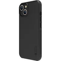 Nillkin Super Frosted Pro Back Cover for Apple iPhone 14 Black Without Logo Cutout 57983110500