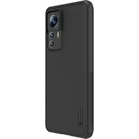 Nillkin Super Frosted Pro Back Cover for Xiaomi 12T Black 57983112768