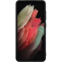 Nillkin Textured Hard Case for Samsung Galaxy S21 Fe 5G Black 57983104944