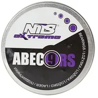 Nils Extreme bearings 8 pcs. Abec-9 Rs 16-31-03016-31-030