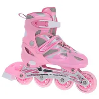 Nils Extreme Rollerblades 2In1 Pink r. 39-42 Nh18366 A 16-21-02616-21-026