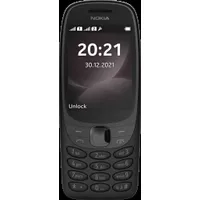 Nokia 6310 Black 16Posb01A07