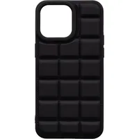 Obalme Block Case for Apple iPhone 15 Pro Max Black 57983117377