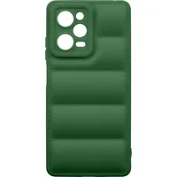 Obalme Puffy Case for Xiaomi Redmi Note 12 Pro 5G Dark Green 57983117337