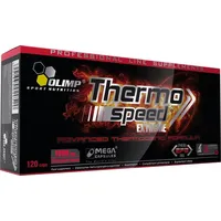 Olimp Labs Thermo Speed Extreme Mega Caps kondicionieris // S65246