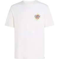 Oneill Beach Graphic T-Shirt M 92800613984