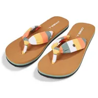 Oneill Ditsy Sun Bloom Sandals W 92800613238 flip-flops