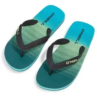 Oneill Profile Graphic Sandals Jr 92800614070 flip-flops