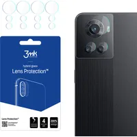 Oneplus Ace - 3Mk Lens Protection screen protector Protection790