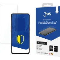 Oppo Reno 5 Marvel Edition - 3Mk Flexibleglass Lite screen protector Fg Lite672