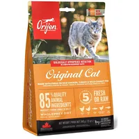 Orijen Original Cat - dry cat food 340 g Art1629606