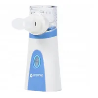 Oromed Oro-Mesh Pro portable inhaler