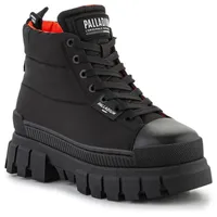 Palladium Revolt Boot Overcush W 98863-001-M shoes 98863-001-MButomaniakna