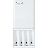 Panasonic charger Bq-Cc87 Usb Powerbank Bq-Cc87Usb