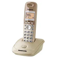 Panasonic Kx-Tg2511 Dect telephone Caller Id Beige Kx-Tg2511Pdj