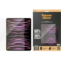 Panzerglass Ultra-Wide Fit Apple iPad Air 2024 12.9  Pro Screen Protection 2835
