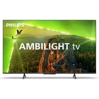 Philips 55Pus8118/12 55 Smart Televizors 4K Uhd Led 8718863037249